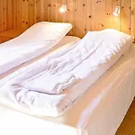 4 Person In Sorbovag בית נופש *
