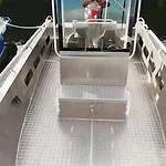 4 Person In Sorbovag בית נופש *