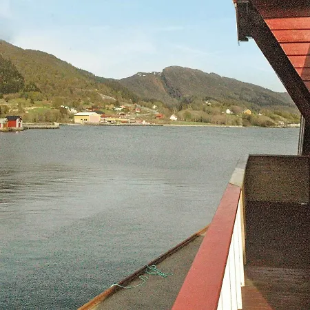 Nyaraló 4 Person In Sorbovag *