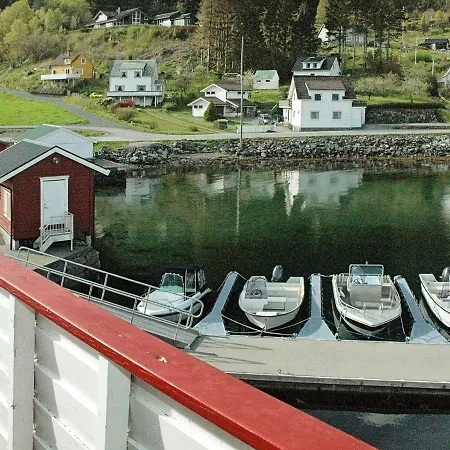 4 Person In Sorbovag Holiday home