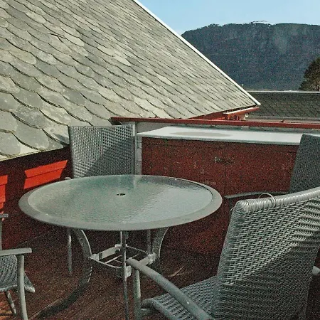 4 Person In Sorbovag Nyaraló