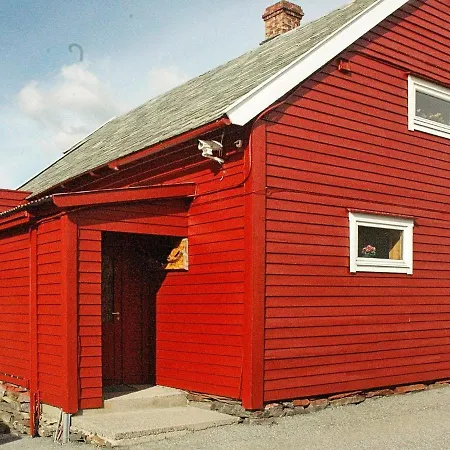 4 Person In Sorbovag Holiday home