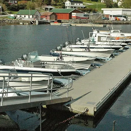 Nyaraló 4 Person In Sorbovag
