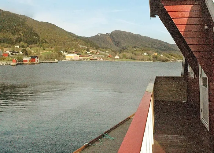 Holiday home 4 Person In Sorbovag *