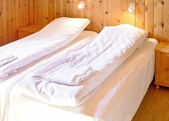 4 Person In Sorbovag Holiday home *