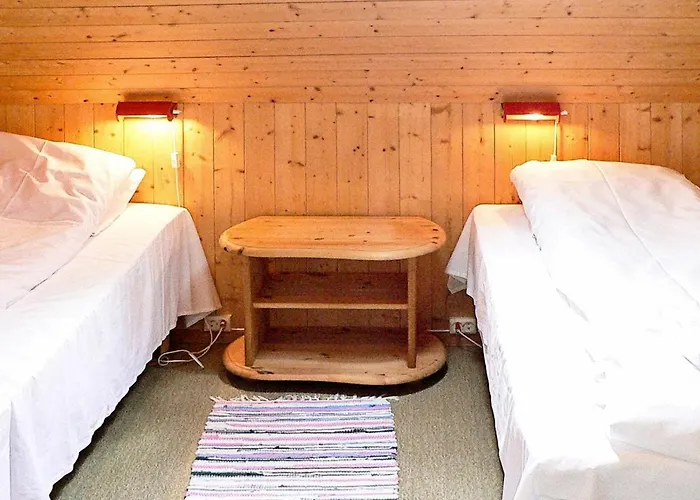 4 Person In Sorbovag Holiday home