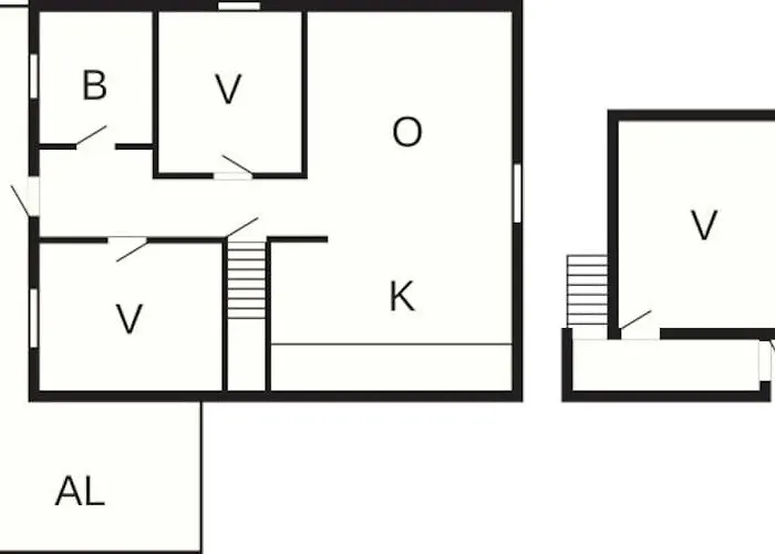 4 Person In Sorbovag Holiday home Sorbo