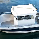 4 Person In Sorbovag Semesterbostad Sorbo