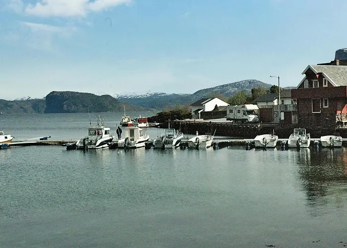 4 Person In Sorbovag
